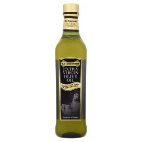 La Espanola Truffle Flavoured Olive Oil 250Ml