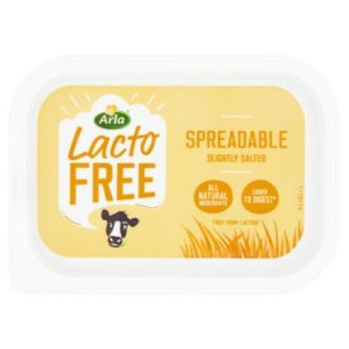 Lactofree Spreadable 250G