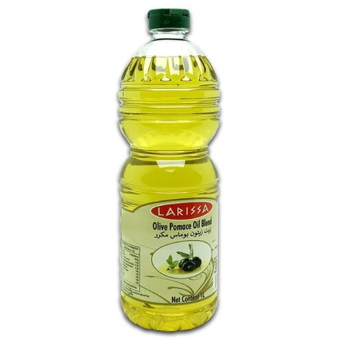 Larissa Pomace Blend Oil 1Ltr