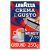 Lavazza Crema E Gusto Coffee 250G