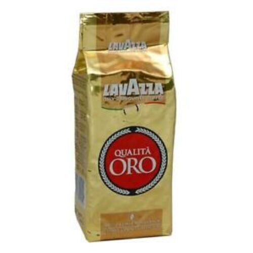 Lavazza Qualita Oro Coffee 250G