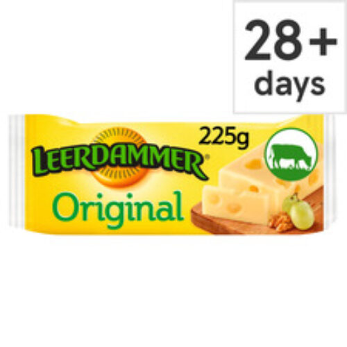 Leerdammer Wedge 225G