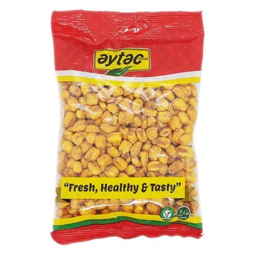 Lemon Chilli Corn Aytac 130g