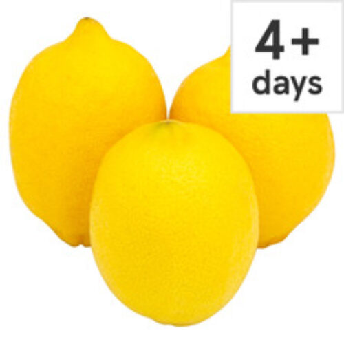 Lemons Each