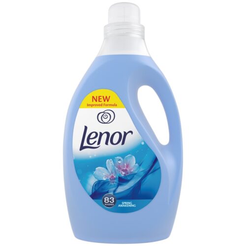 Lenor Fabric Conditioner Spring Awakening 2.905L