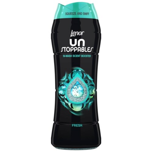 Lenor Unstoppables Scent Booster Fresh 264G