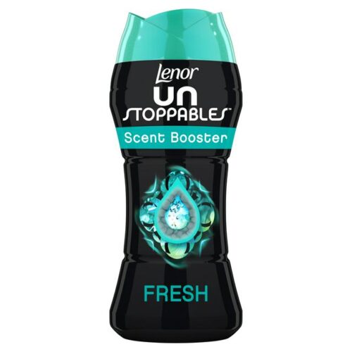 Lenor Unstoppables Scent Booster Fresh 194G