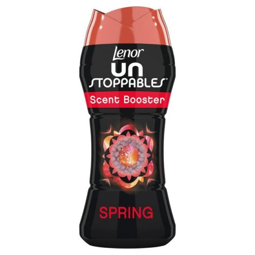 Lenor Unstoppables Scent Booster Spring 194G