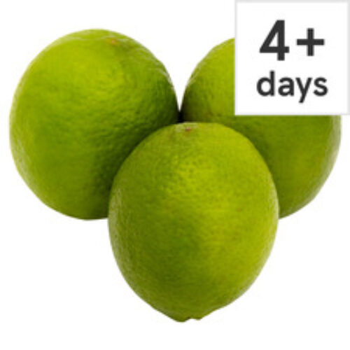 Limes Each