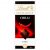 Lindt Excellence Dark Chilli Chocolate Bar 100G