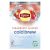 Lipton Cold Brew Strawberry Flavoured 15 Teabags 37.5G