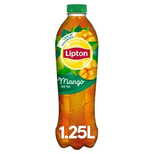 Lipton Mango Ice Tea 1.25L