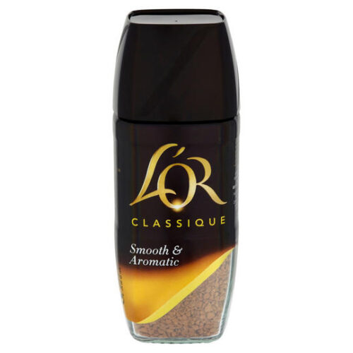 L’or. Classique Instant Coffee 165G