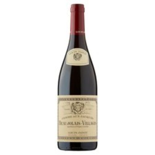 Louis Jadot Beaujolais Villages 75Cl