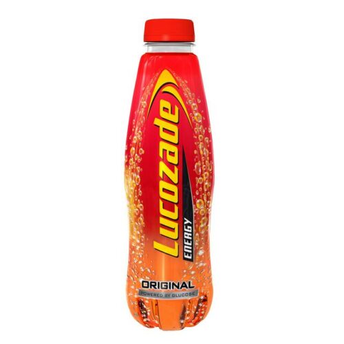 Lucozade Original 500Ml