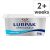 Lurpak Lighter Slightly Salted Spreadable 1Kg