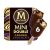 Magnum Mini Double Caramel & Chocolate Ice Cream 6X60ml