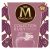 Magnum Ruby 3 X 90Ml