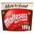 Maltesers Buttons More To Share Pouch 189G