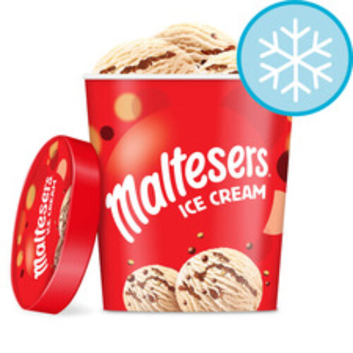 Maltesers Ice Cream 500Ml