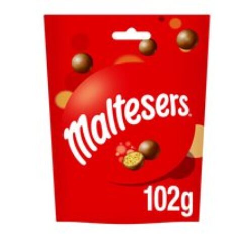 Maltesers Standard Pouch 102G