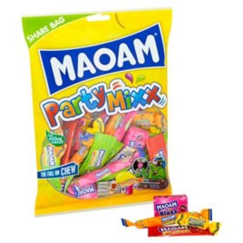 Haribo Maoam Party Mix 350G