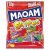 Maoam Stripes 170G Bag