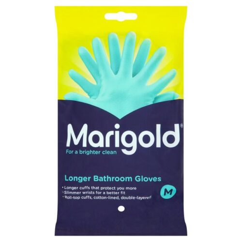 Marigold Bathroom Medium