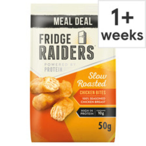 Mattesson’s Fridge Raiders Roast 50G