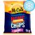Mccain Extra Chunky Home Chips 1Kg