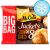 Mccain Jackets 8 Pack 1.6Kg