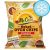 Mccain Naked Oven Chips Straight 900G