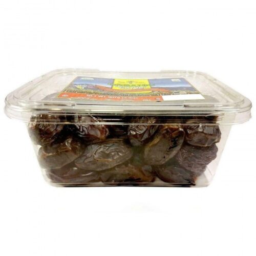 Qamar Large Premium Medjoul Dates 900g