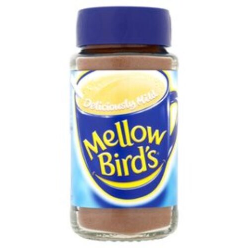 Mellow Birds Instant Coffee 200G
