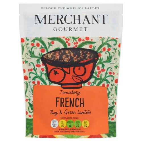 Merchant Gourmet Tomatoey French 250G