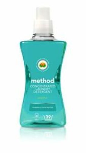 Method Laundry Orchard Fruit 39 Washes 1.56L