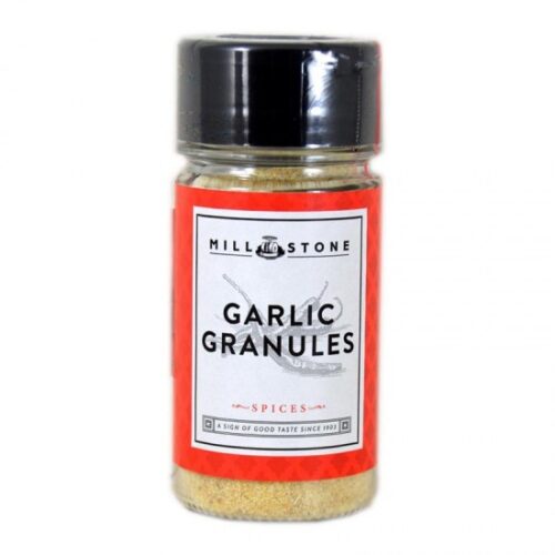 Millstone Garlic Granules 53g