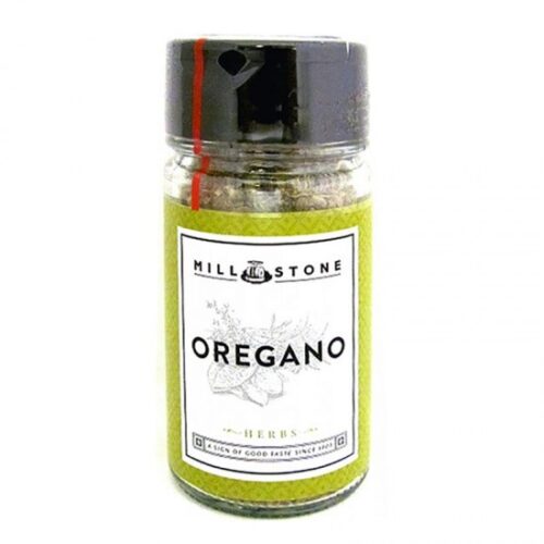 Millstone Oregano 12g