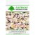 Mixed Fruit and Nuts Loubnan Natural Foods 200g