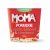 Moma Porridge Apple & Cinnamon 50G