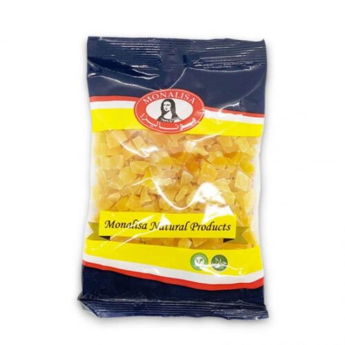 Monalisa Diced Mango 200g