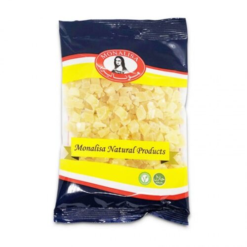 Monalisa Diced Pineapple 200g