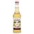 Monin Vanilla Syrup 250Ml