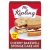 Mr Kipling Cherry Bakewell Sponge Cake Mix 350G