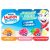 Munch Bunch Fruit Fromage Frais 6X42g