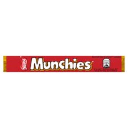 Munchies Tube 52G