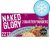 Naked Glory 2 Vegan Quarter Pounders 227G