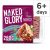 Naked Glory Mince 260G