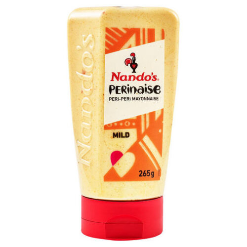 Nandos Squeezy Perinaise 265G