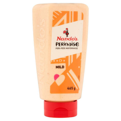 Nando’s Perinaise Sauce 465G